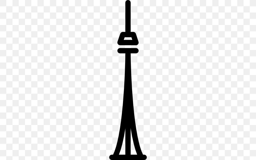 CN Tower Milad Tower Statue Of Liberty Drawing, PNG, 512x512px, Cn Tower, Black And White, Cartoon, Drawing, Milad Tower Download Free