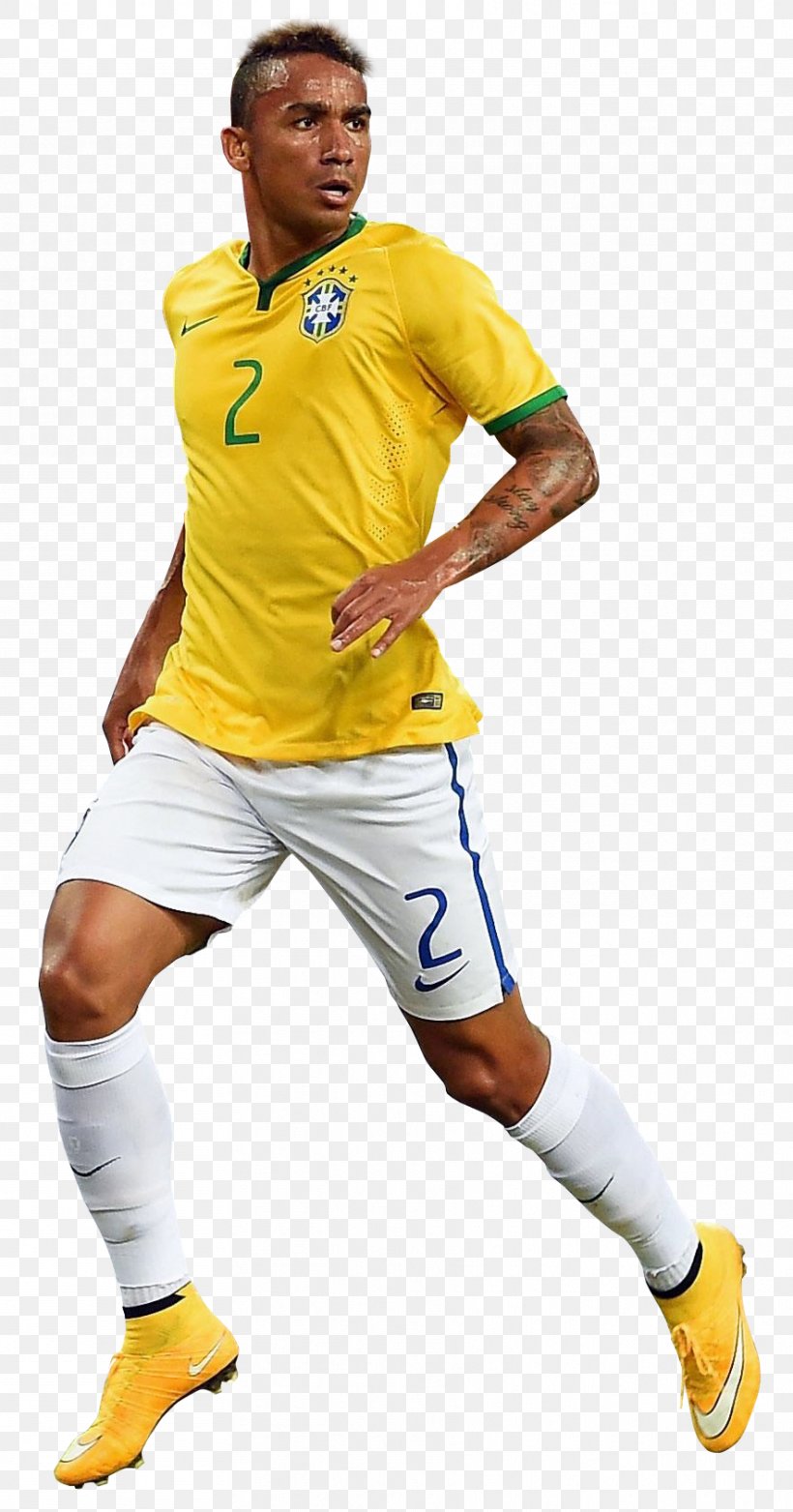 Danilo Jersey Soccer Player Sport T-shirt, PNG, 884x1686px, Danilo, Ball, Clothing, Football, Football Player Download Free