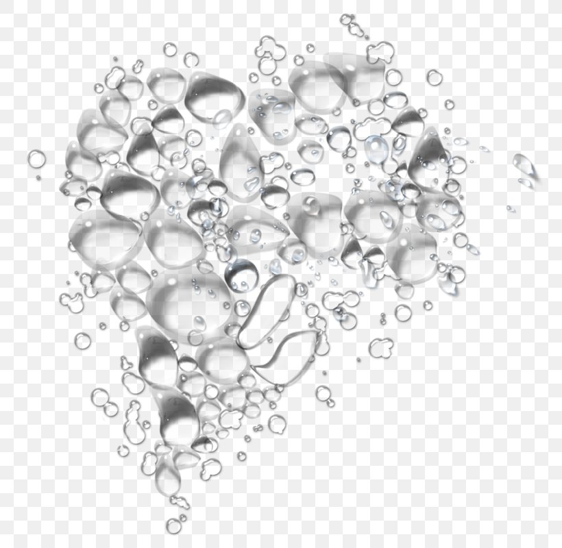 Drop Water, PNG, 793x800px, Drop, Banco De Imagens, Black And White, Body Jewelry, Jewellery Download Free