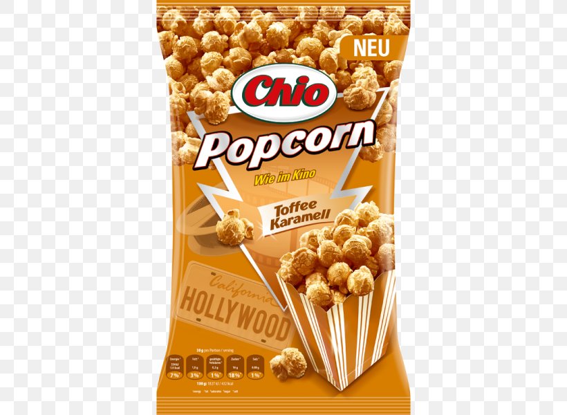 Kettle Corn Popcorn Caramel Chio Salsa, PNG, 600x600px, Kettle Corn, Caramel, Chio, Cinema, Dipping Sauce Download Free