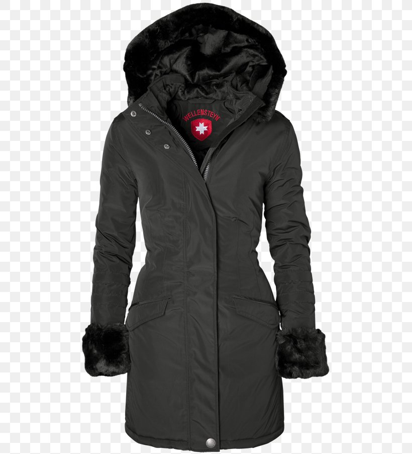 Overcoat Black M, PNG, 500x902px, Overcoat, Black, Black M, Coat, Fur Download Free