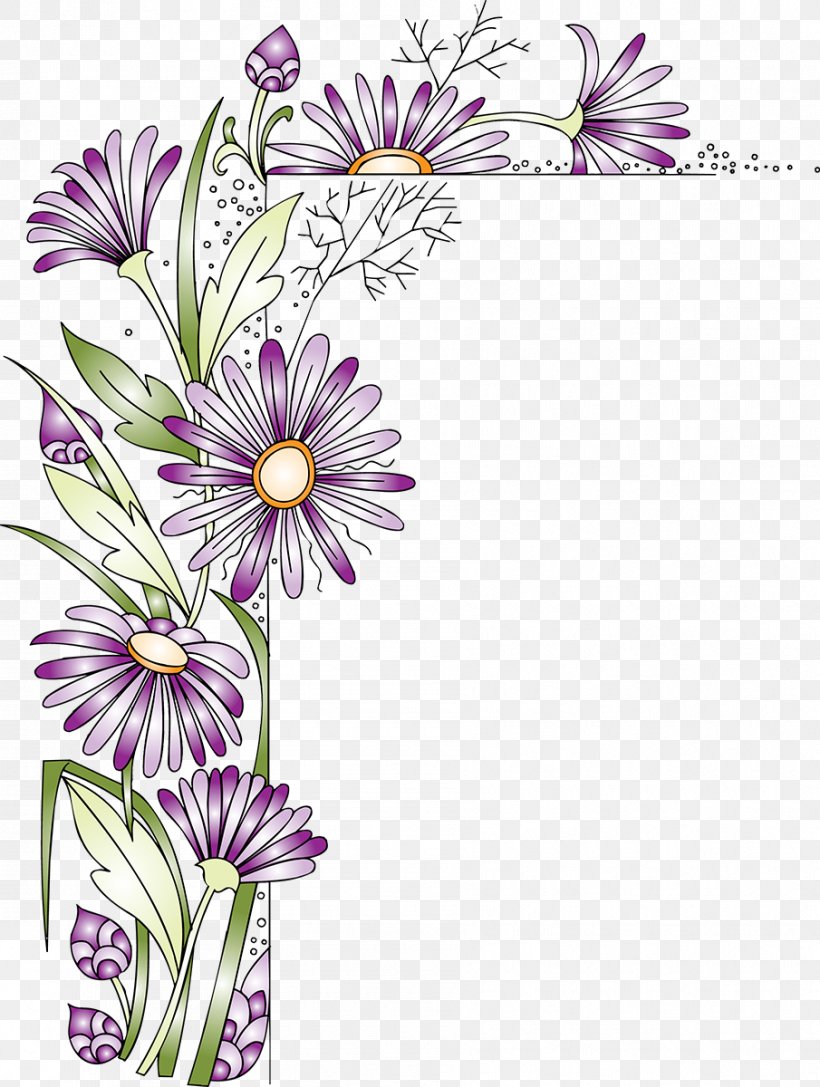 Paper Flower Picture Frames Scrapbooking Clip Art, PNG, 905x1200px, Paper, Blue, Cut Flowers, Decoupage, Drawing Download Free