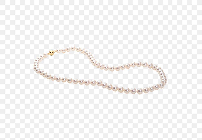 Tahitian Pearl Necklace Tahitian Pearl Jewellery, PNG, 567x567px, Pearl, Bijou, Bracelet, Chain, Clothing Download Free