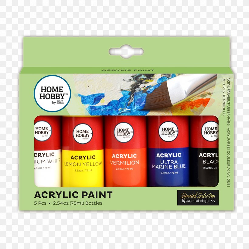 Acrylic Paint Paper Poly Tube, PNG, 1080x1080px, Acrylic Paint, Acrylic Resin, Art, Brand, Brush Download Free