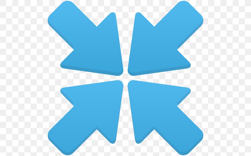 Blue Triangle Text Aqua, PNG, 512x512px, Emoticon, Aqua, Blue, Computer, Computer Monitors Download Free