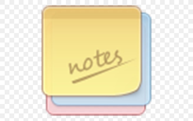 Brand Post-it Note Material, PNG, 512x512px, Brand, Area, Material, Post It Note, Postit Note Download Free