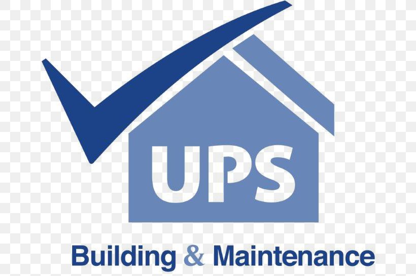 Building United Parcel Service Company Brand, PNG, 672x544px, Building, Area, Blue, Brand, Building Services Engineering Download Free
