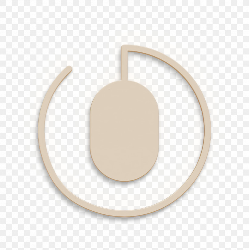 Business Set Icon Mouse Icon, PNG, 1472x1484px, Business Set Icon, Beige, Circle, Mouse Icon, Oval Download Free