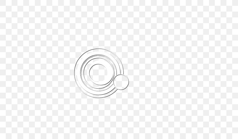 Circle White Angle, PNG, 640x480px, White, Black And White Download Free