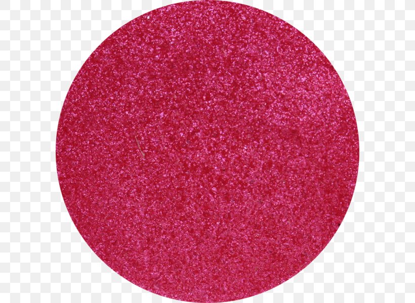 Cosmetics Glitter Magenta Eye Shadow Nail Polish, PNG, 600x600px, Cosmetics, Burgundy, Cc Cream, Color, Concealer Download Free