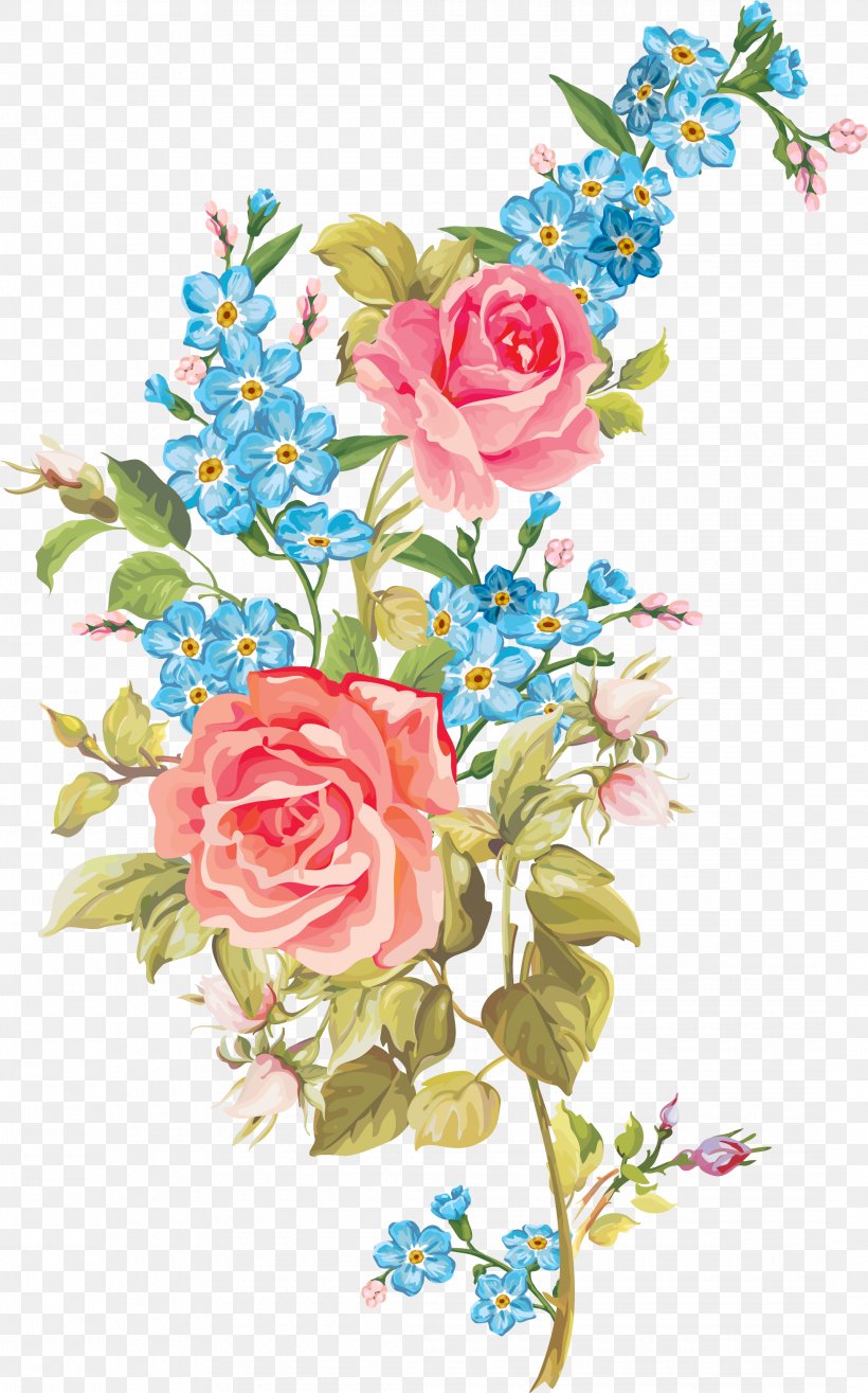 Cut Flowers Floral Design Rose, PNG, 2140x3432px, Flower, Art, Artificial Flower, Artwork, Creative Arts Download Free
