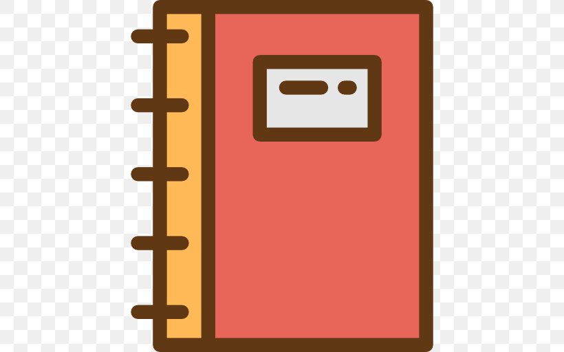 Diary Notebook Stationery, PNG, 512x512px, Diary, Address Book, Area, Book, Bookmark Download Free