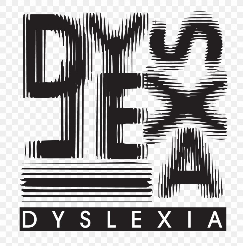 Dyslexia And Your Child Dyscalculia Developmental Coordination Disorder, PNG, 1360x1375px, Dyslexia, Black And White, Brand, Child, Concept Download Free
