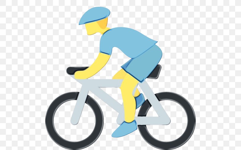 Emoji Background, PNG, 512x512px, Bicycle, Bicycle Accessory, Bicycle Frames, Bicycle Wheel, Bicycle Wheels Download Free