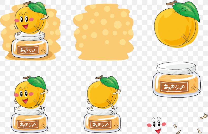 Fruit Apricot Clip Art, PNG, 966x623px, Fruit, Apricot, Auglis, Cartoon, Comics Download Free