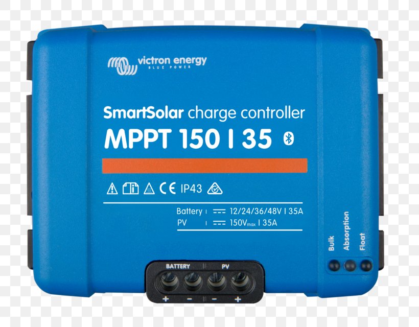 Maximum Power Point Tracking Battery Charge Controllers Solar Power Solar Charger Battery Charger, PNG, 805x640px, Maximum Power Point Tracking, Ampere, Battery Charge Controllers, Battery Charger, Control System Download Free