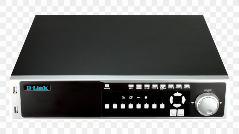 Network Video Recorder D-Link IP Camera Closed-circuit Television Computer Network, PNG, 1664x936px, Network Video Recorder, Audio Equipment, Audio Receiver, Closedcircuit Television, Closedcircuit Television Camera Download Free