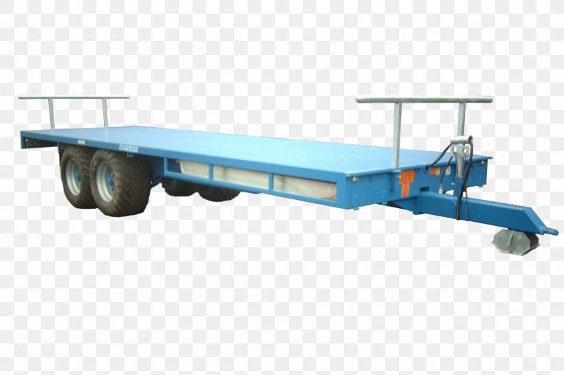Semi-trailer Truck Agriculture Flatbed Truck Tractor, PNG, 900x600px, Trailer, Agriculture, Baler, Farm, Flatbed Truck Download Free