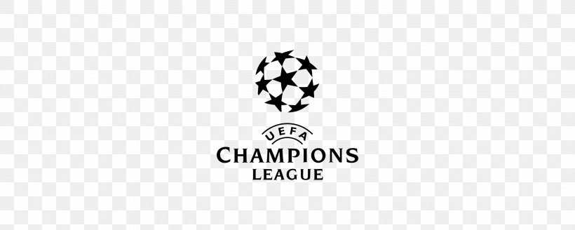 Uefa Champions League Logo Brand Sport Png 3000x10px Uefa Champions League Art Artwork Black Black And