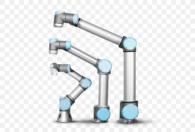 Universal Robots Robotic Arm Cobot Industrial Robot, PNG, 526x558px, Universal Robots, Arm, Automation, Cobot, Cylinder Download Free