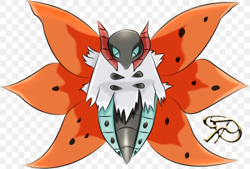 Volcarona Pokémon Battle Revolution Pokémon GO Pokémon TCG Online, PNG, 900x611px, Pokemon Go, Art, Cartoon, Coloring Book, Deviantart Download Free