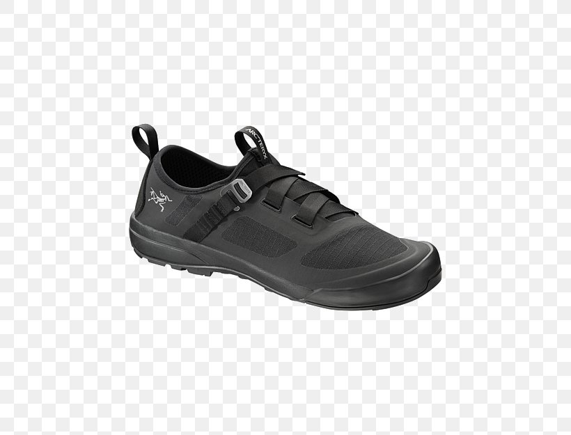 Arc'teryx Approach Shoe Hiking Boot Slipper, PNG, 450x625px, Approach Shoe, Adidas, Athletic Shoe, Black, Boot Download Free