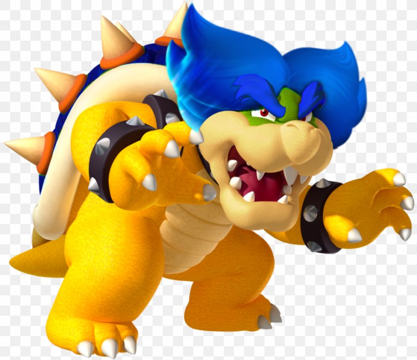 Super Mario Bowser and Bowser Jr. Png Bundlesuper Mario -  in 2023