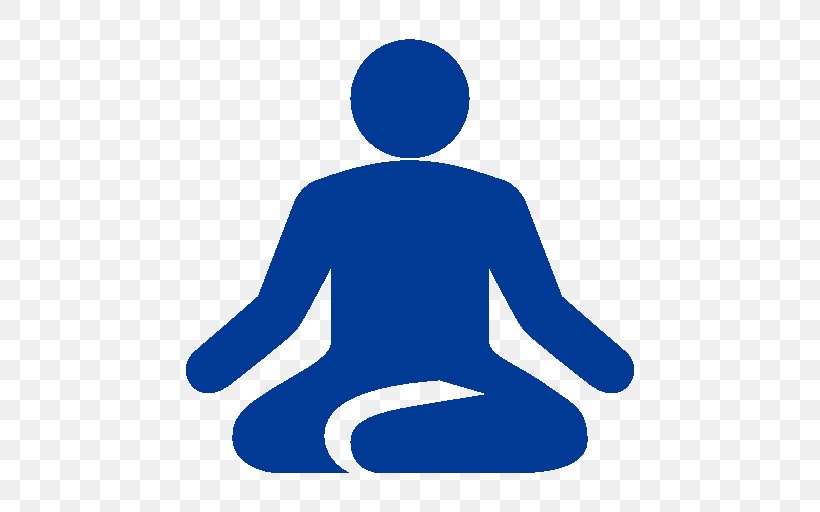 Meditation Clip Art Yoga Relaxation, PNG, 512x512px, Meditation, Area, Hand, Human Behavior, Joint Download Free