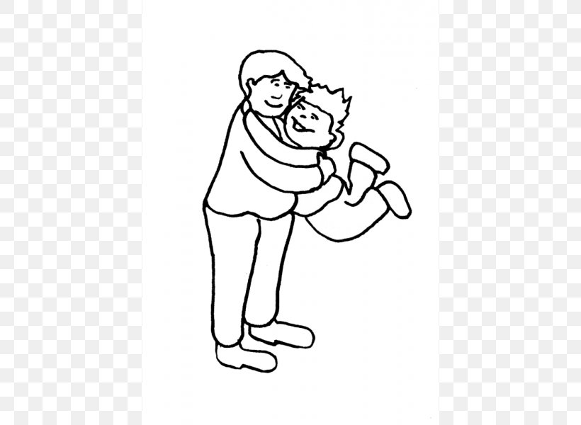Man Drawing Father Son Child, man, child, hand png | PNGEgg