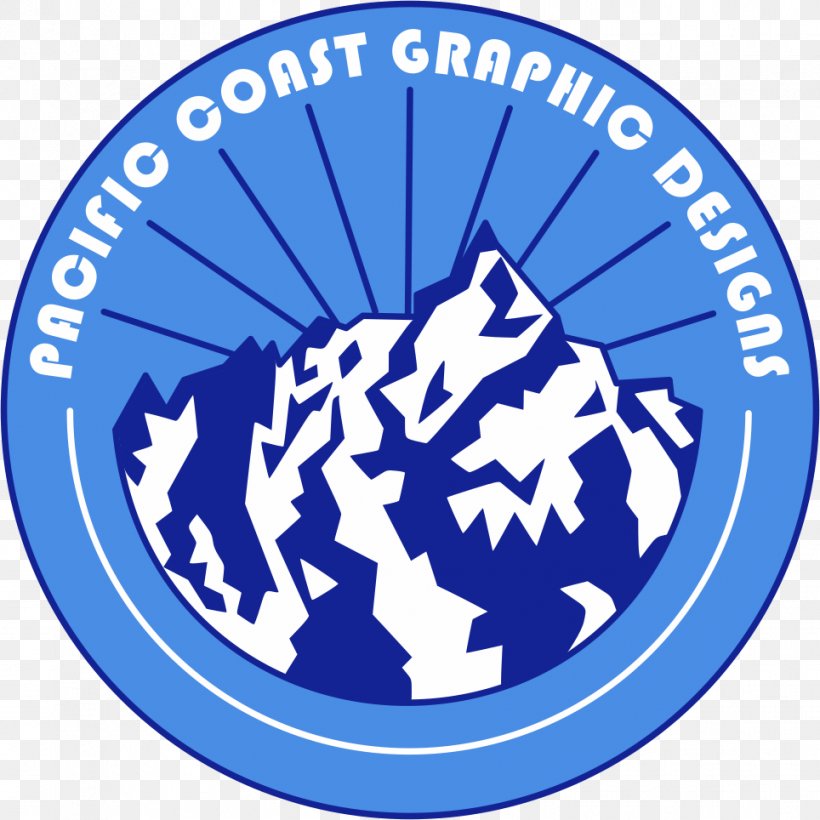 Graphic Design Logo, PNG, 964x964px, Logo, Area, Art, Blue, Brand Download Free