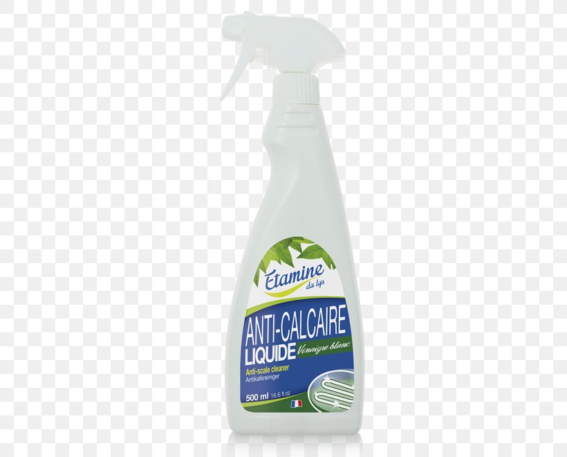 Limestone Stamen Liquid Deciliter Limescale, PNG, 728x660px, Limestone, Aerosol Spray, Air, Bottle, Chromium Download Free