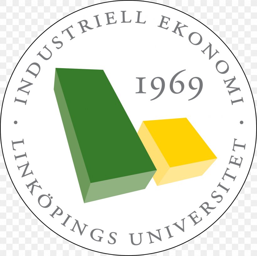Linköping University Organization Logo Linköpings Universitet Ingång, PNG, 1540x1540px, Organization, Area, Brand, Diagram, Green Download Free