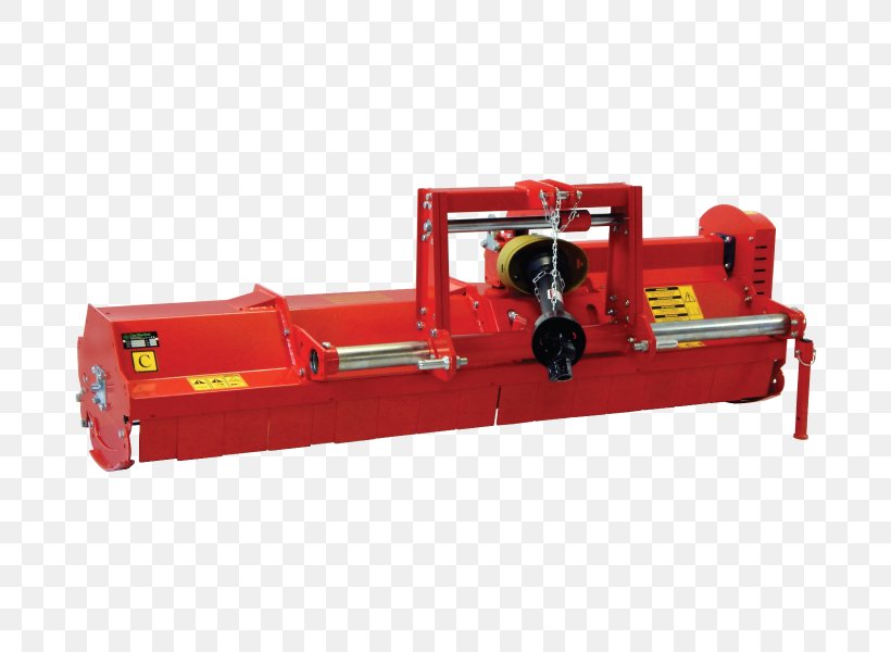 Machine Flail Mower Tractor, PNG, 800x600px, Machine, Baler, Cutting, Cylinder, Flail Download Free