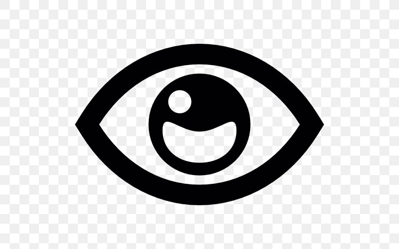 Optometry Symbol Eye Care Professional, PNG, 512x512px, Optometry, Area, Black And White, Emoticon, Eye Download Free