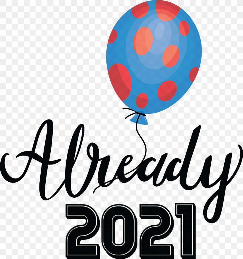2021 New Year Happy New Year, PNG, 2812x3000px, 2021 New Year, Balloon, Happy New Year, Logo, M Download Free
