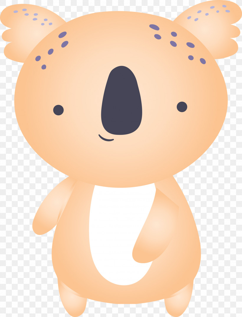 Animal Figure Nose Cartoon Stuffed Toy Toy, PNG, 2292x2999px, Animal Figure, Cartoon, Fawn, Nose, Snout Download Free