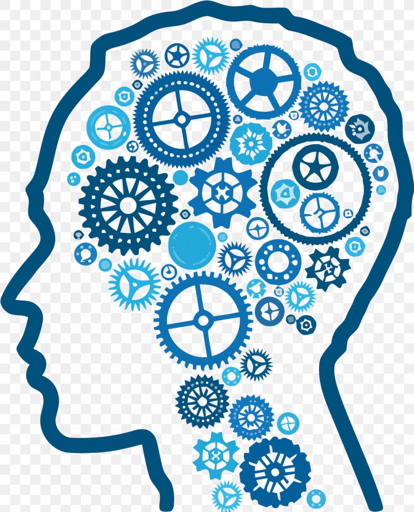 Artificial Intelligence Cognition Thought Clip Art Png 1212x1500px Intelligence Area Artificial Intelligence Black And White Cognition