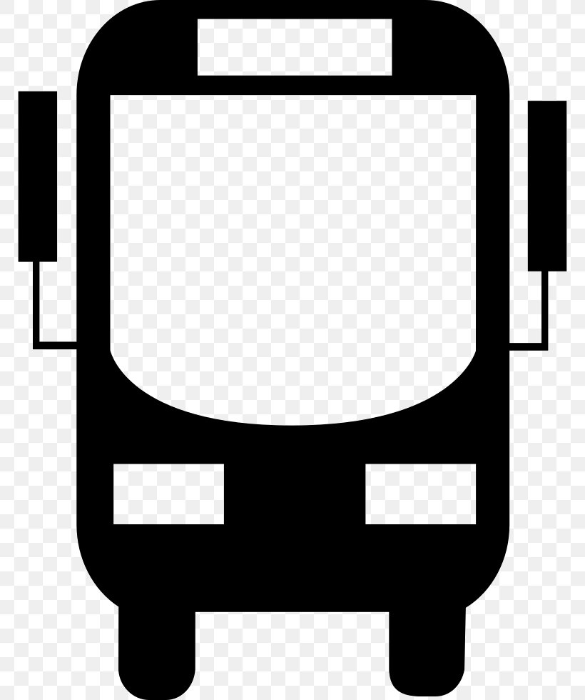 Bus Transport, PNG, 770x980px, Bus, Black, Black And White, Bus Stop, Data Download Free