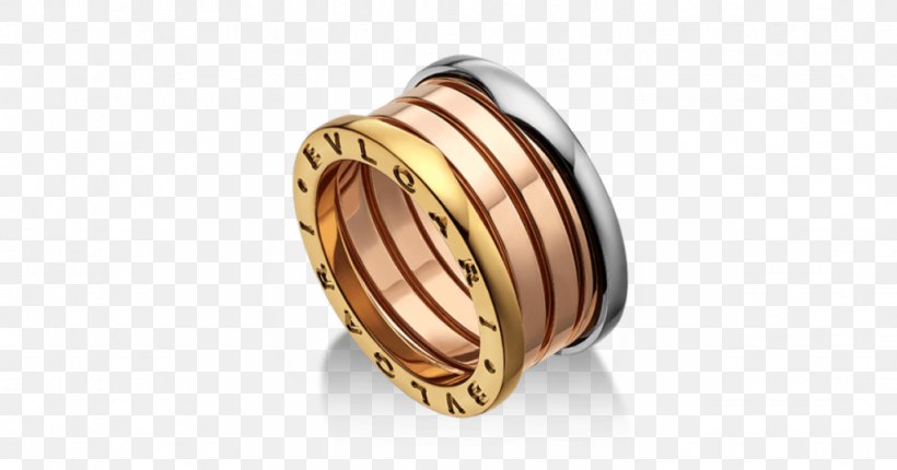 Bvlgari B-Zero1 Ladies Gold Bulgari Wedding Ring Jewellery, PNG, 1024x538px, Bulgari, Body Jewelry, Bracelet, Colored Gold, Diamond Download Free