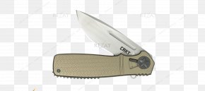 Flippers - Columbia River Knife & Tool Multi-function Tools & Knives Pocketknife PNG
