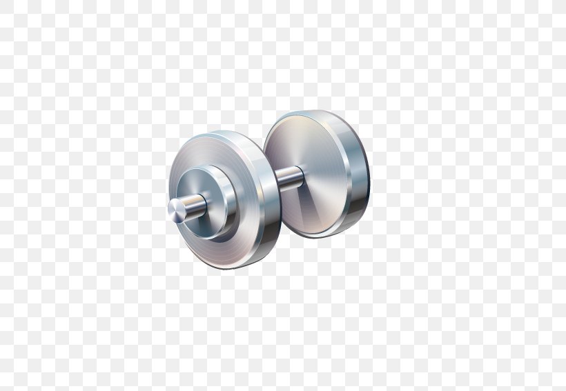 Dumbbell Physical Exercise Weight Training Physical Fitness, PNG, 567x567px, Dumbbell, Bodybuilding, Exercise Equipment, Hardware, Hardware Accessory Download Free