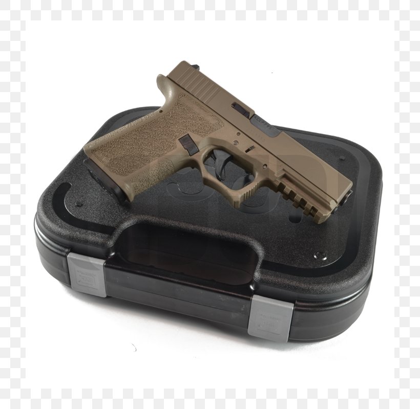 GLOCK 19 Glock Ges.m.b.H. GLOCK 17 .40 S&W, PNG, 800x800px, 40 Sw, 919mm Parabellum, Glock 19, Firearm, Glock Download Free