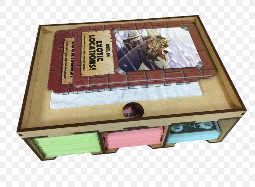 Level 99 Games Millennium Blades Table Lid Solution Tray, PNG, 800x600px, Table, Box, Lid, Money, Solution Download Free