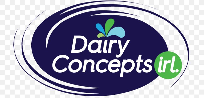 Logo Brand Ireland Dairy Products, PNG, 713x394px, Logo, Area, Brand, Business, Concept Download Free
