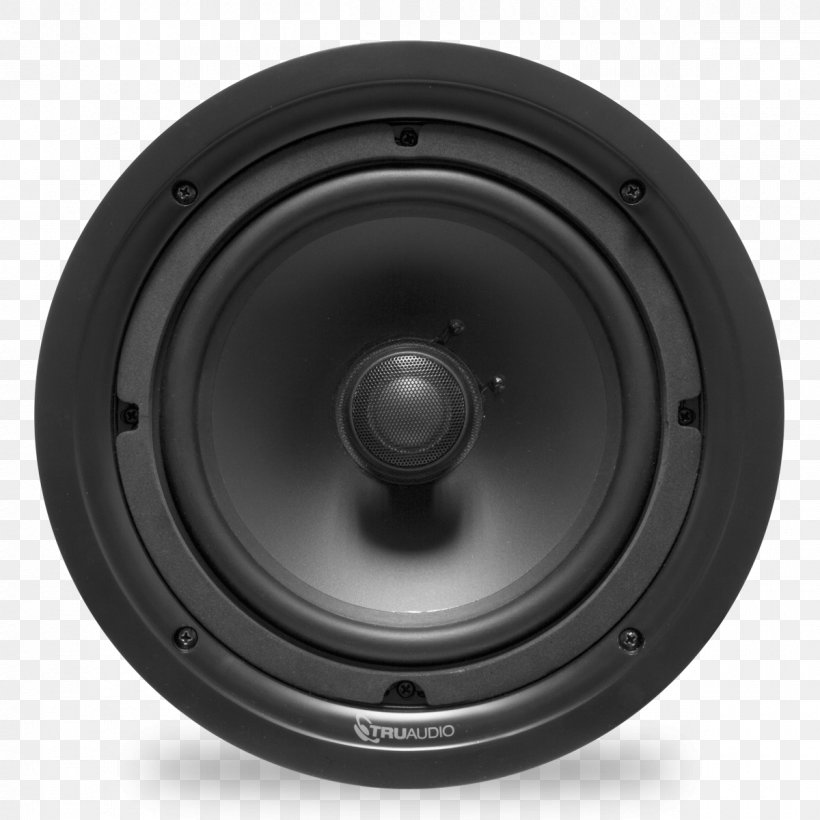 Loudspeaker Woofer Tweeter Audio Polypropylene, PNG, 1200x1200px, Loudspeaker, Audio, Audio Crossover, Audio Equipment, Audio Signal Download Free