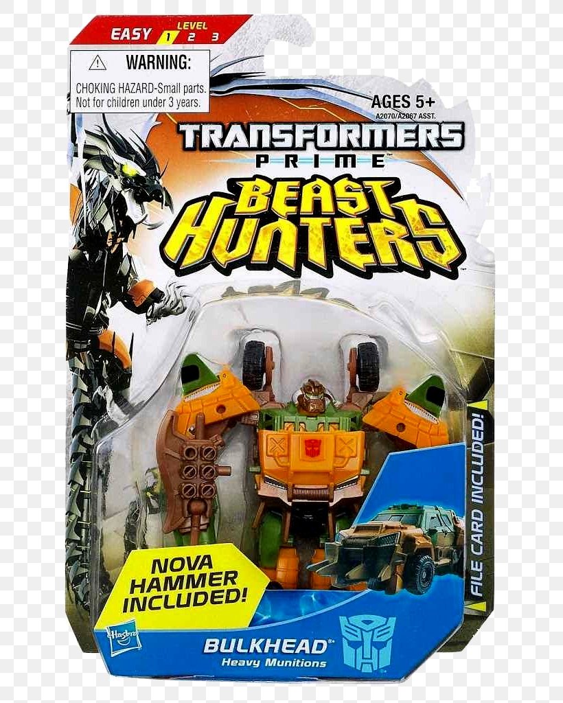 Optimus Prime Bulkhead Starscream Megatron Transformers, PNG, 682x1024px, Optimus Prime, Action Figure, Action Toy Figures, Bulkhead, Hasbro Download Free