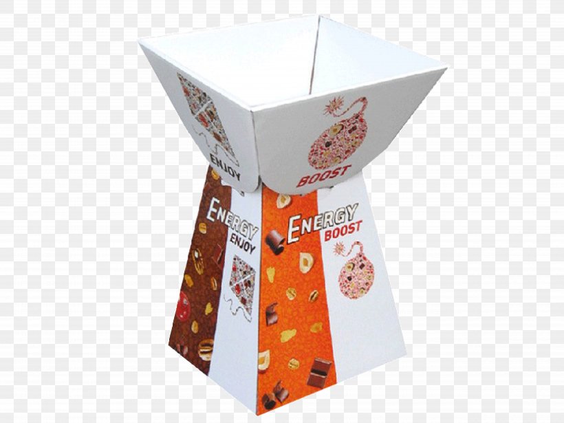 Paper Display Stand Cardboard Point Of Sale Display Corrugated Fiberboard, PNG, 5000x3750px, Paper, Advertising, Box, Caja Expositora, Cardboard Download Free