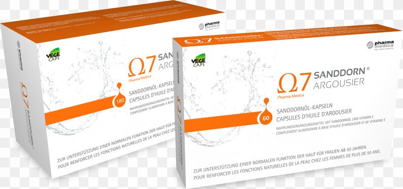 Seaberry Omega-7 Fatty Acid Dietary Supplement Capsule Dye, PNG, 1701x797px, Seaberry, Brand, Capsule, Carotene, Cream Download Free