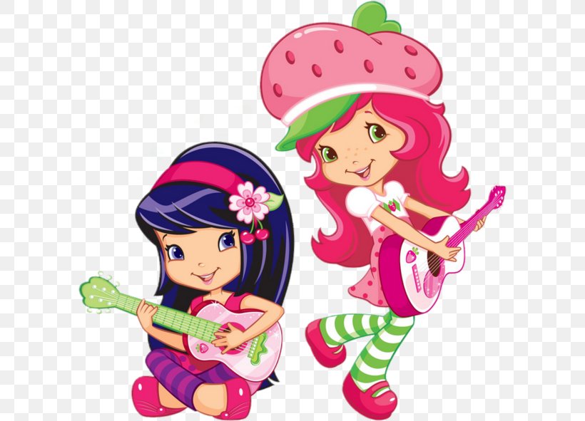 Strawberry Shortcake Muffin Strawberry Pie, PNG, 600x591px, Shortcake, Art,  Berry, Blueberry, Cartoon Download Free