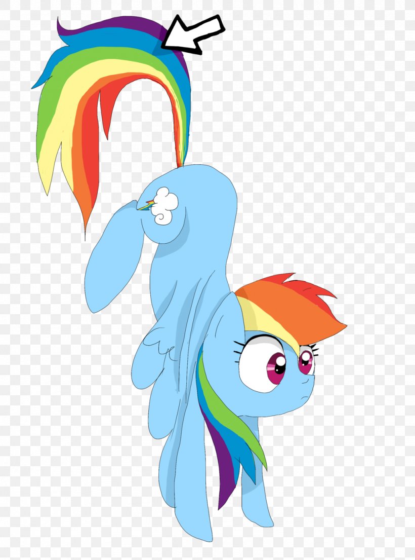 Applejack Rainbow Dash My Little Pony, PNG, 1024x1381px, Watercolor, Cartoon, Flower, Frame, Heart Download Free